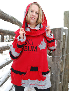 Ski Bum