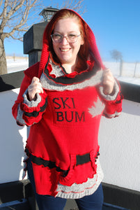 Ski Bum